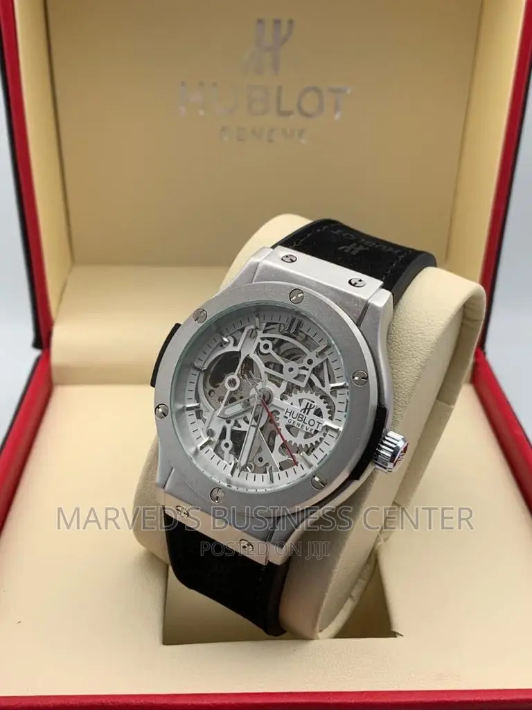 Hublot Geneve Watches