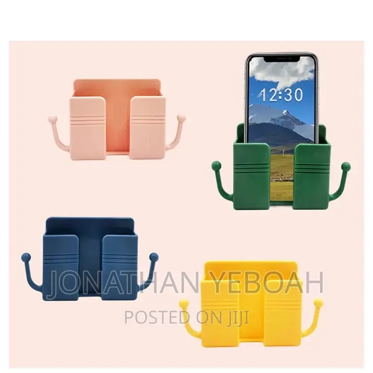 Wall Phone Holder