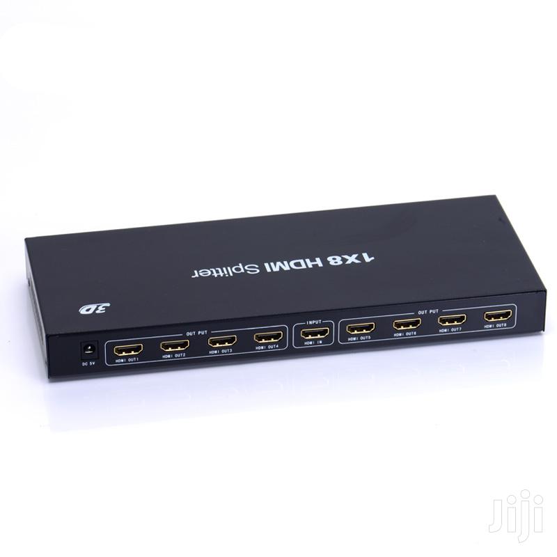 HDMI Splitter