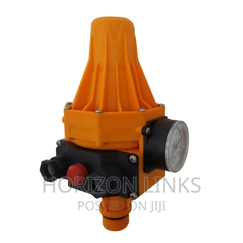 Automatic Pump Control WAPS002