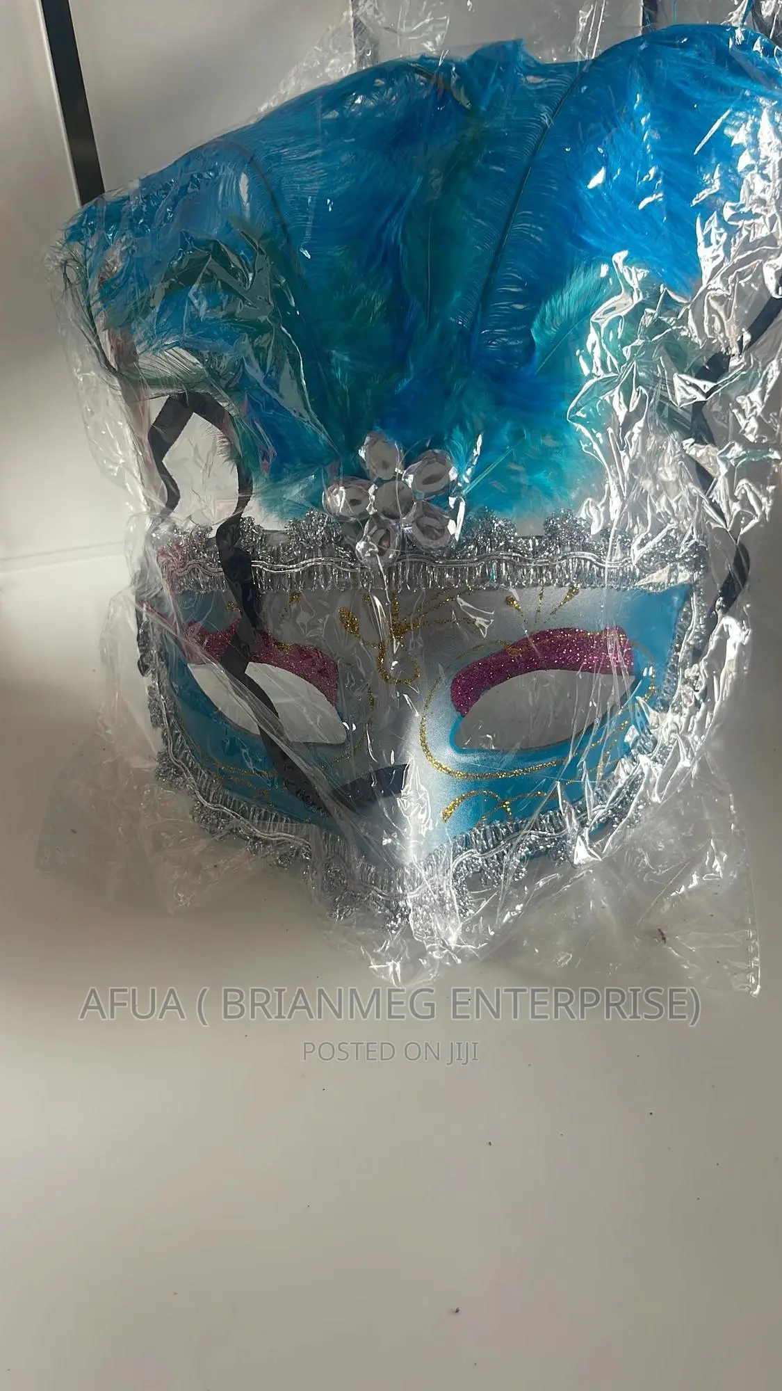 Party Mask/Masquerade Mask Minimum Purchase 10pis Upwards