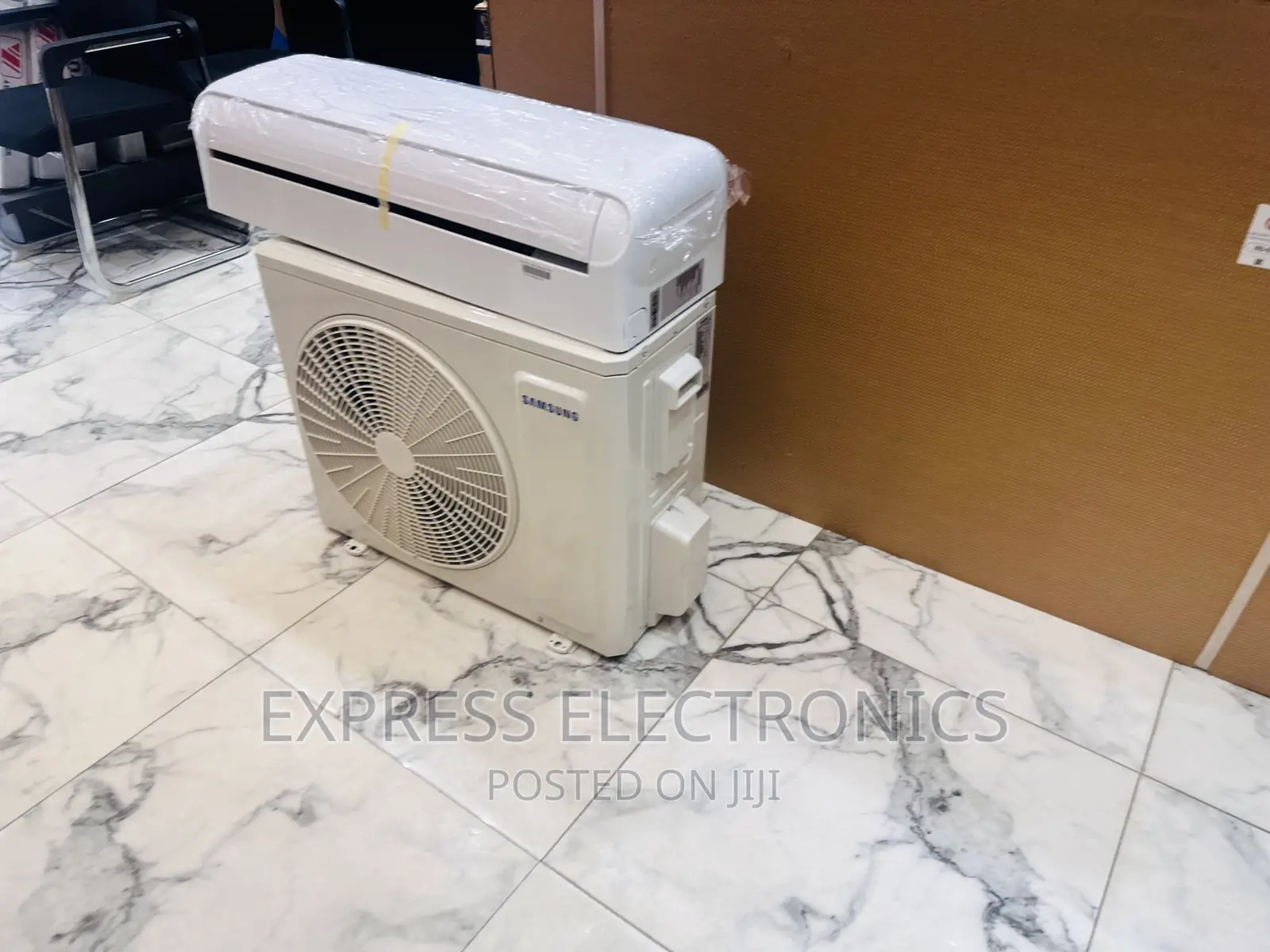 Samsung 2.0hp Split R410 Gas White Best Sale