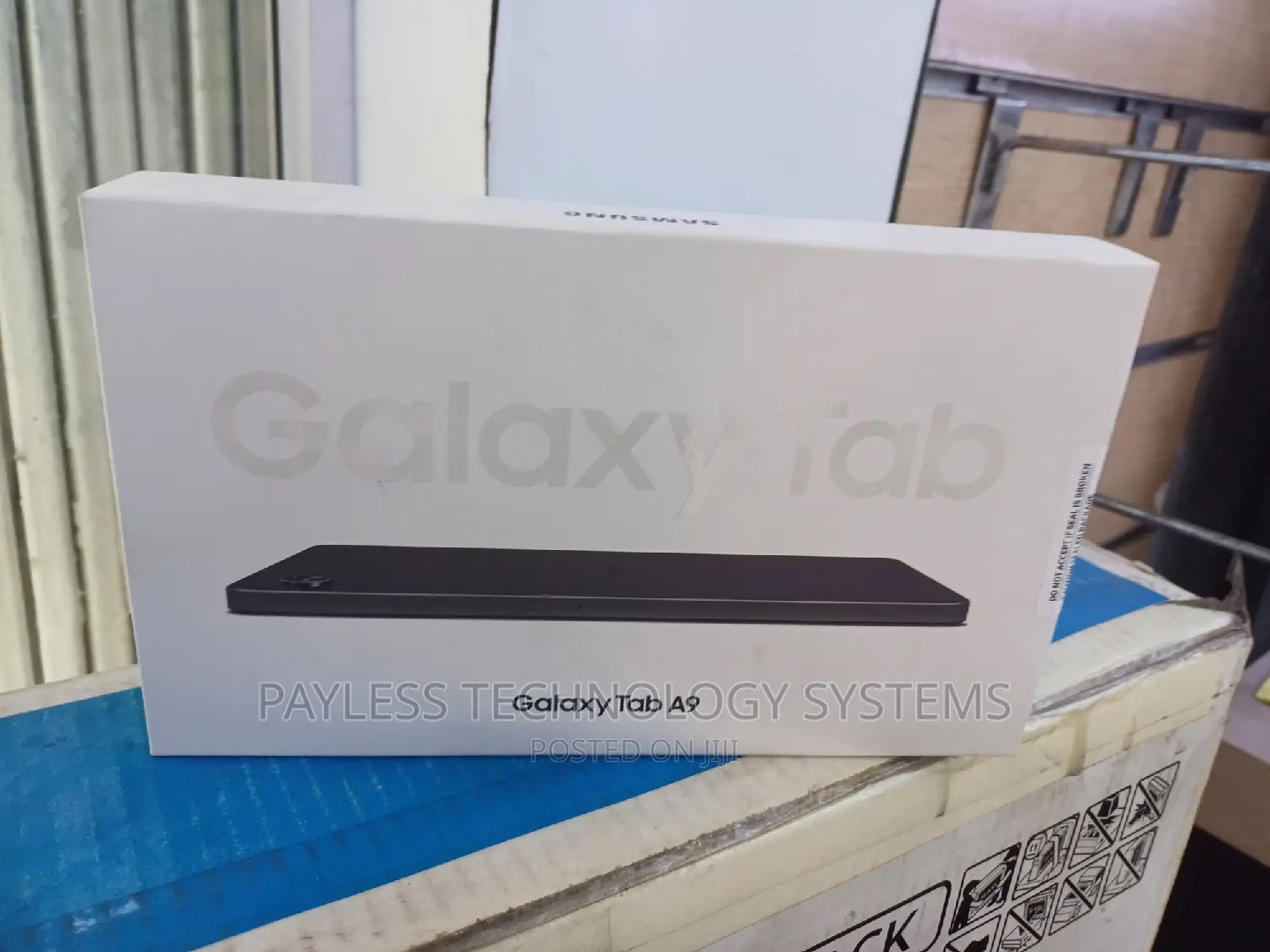 New Samsung Galaxy Tab A9 64 GB