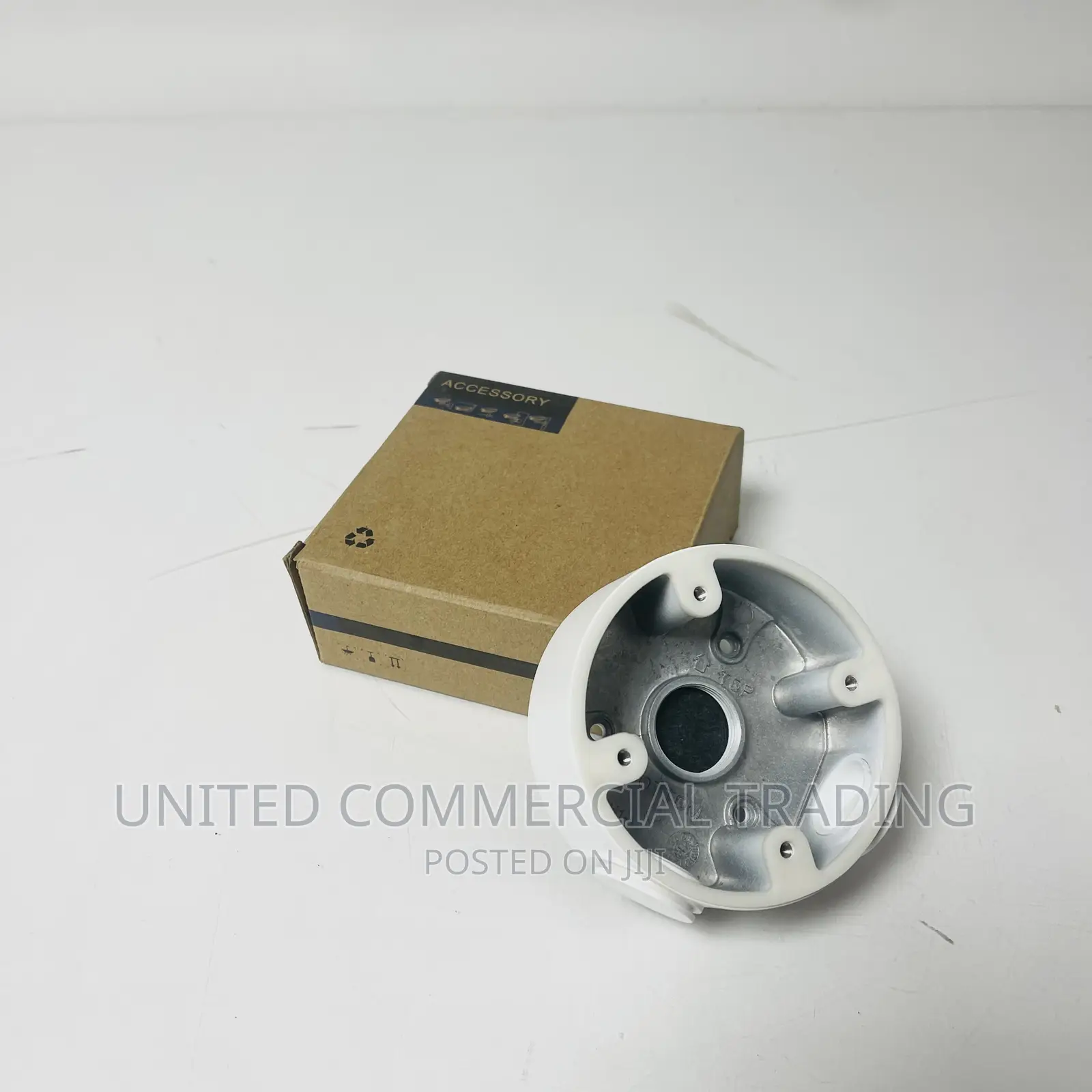 Dahua Junction Box (PFA13A-E)