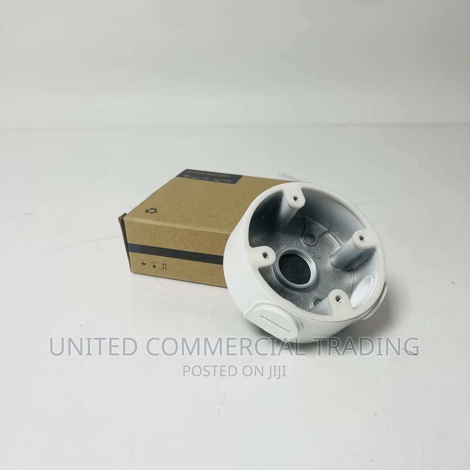 Dahua Junction Box (PFA13A-E)