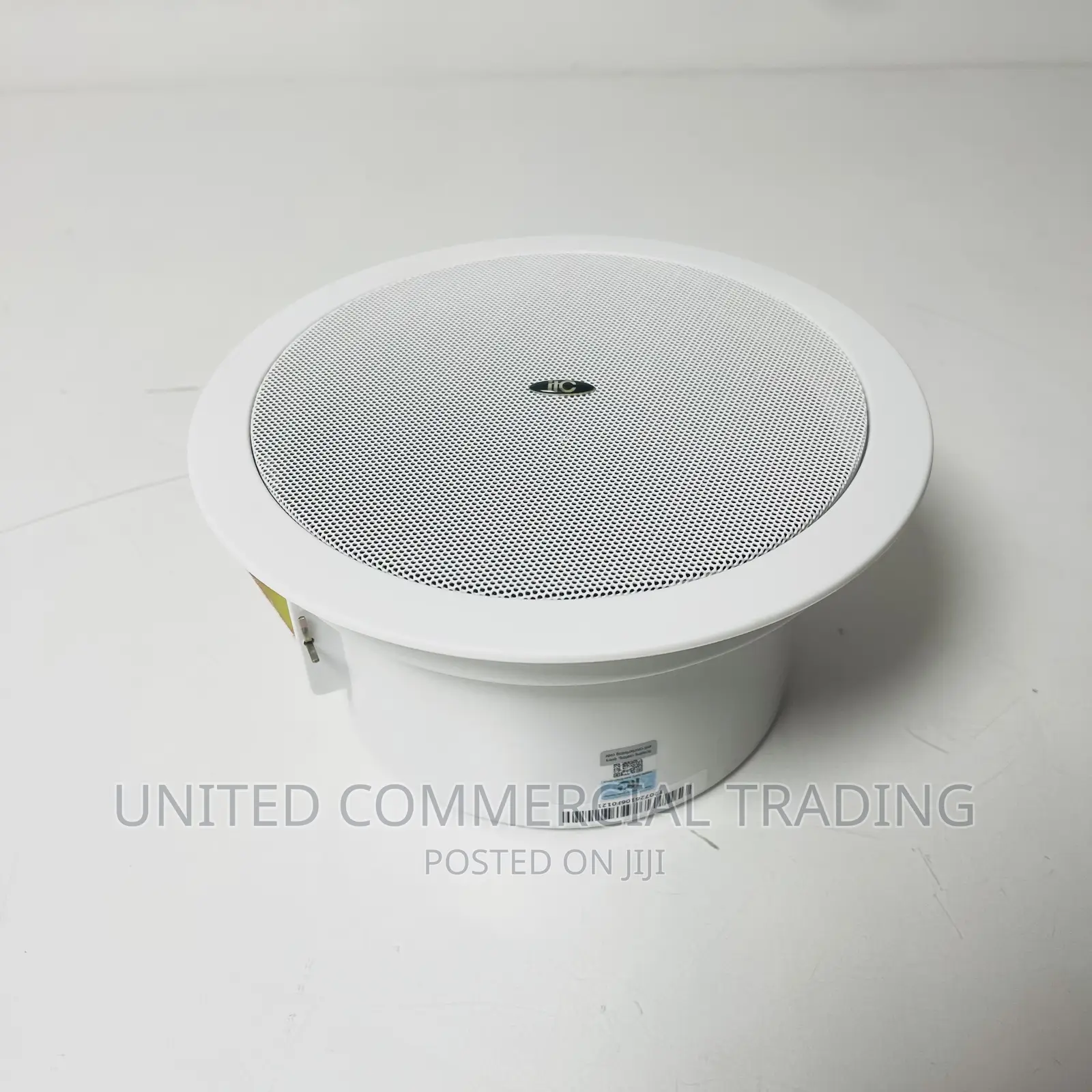 Ceiling Speaker