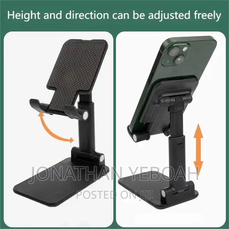 Universal Phone Stand