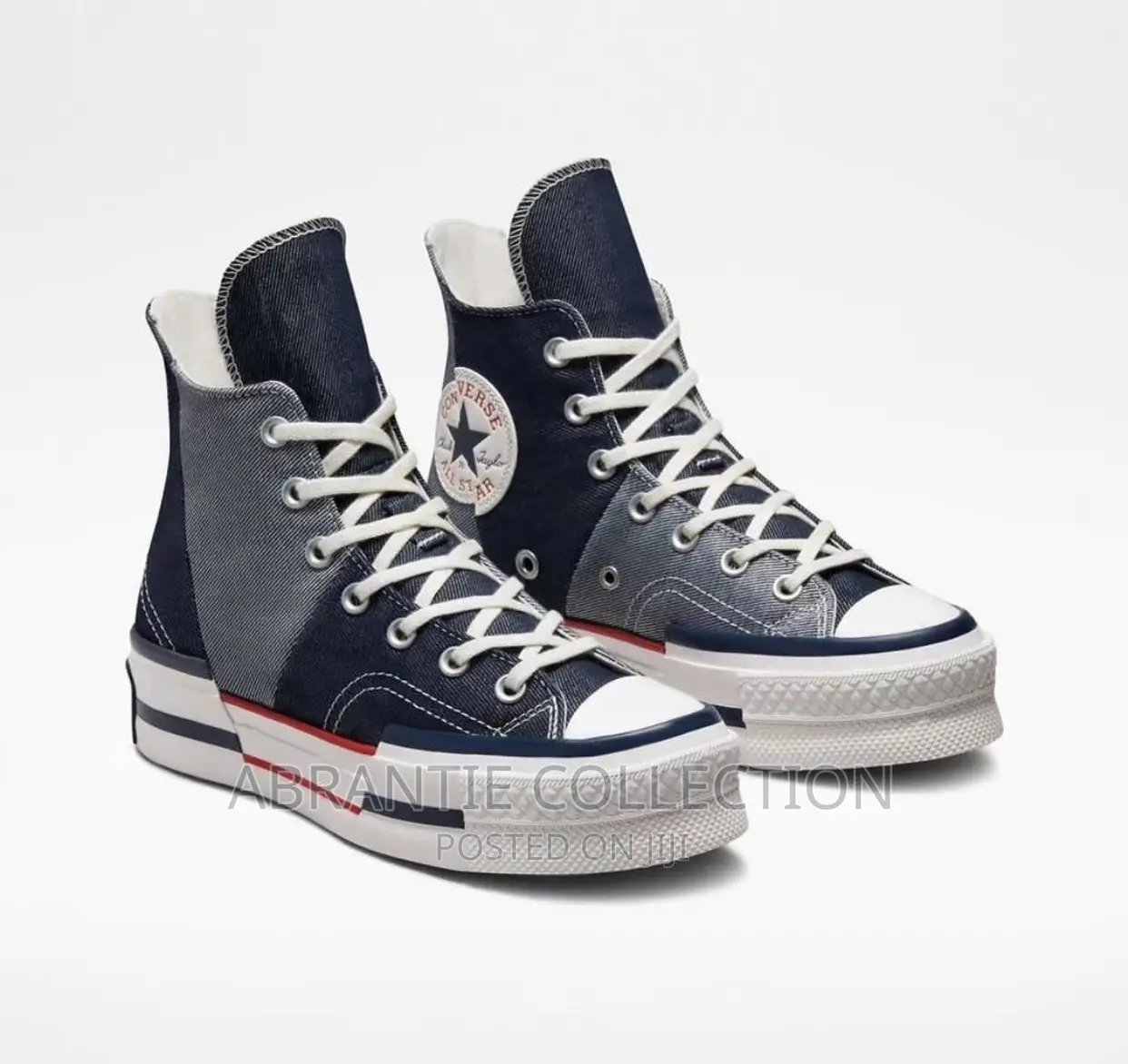 All Stars Converse