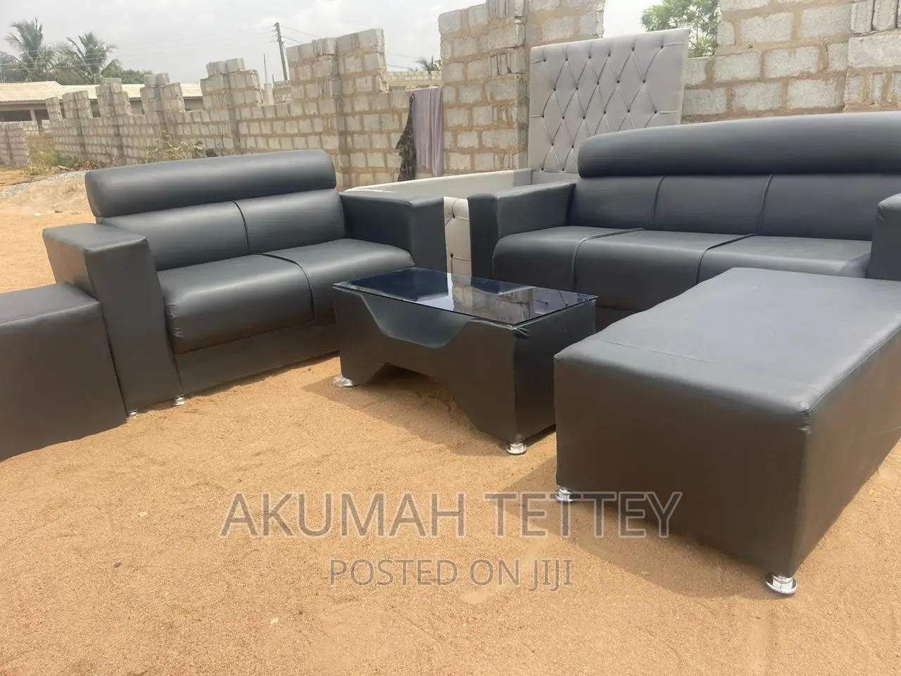 Quality Sofa Chair