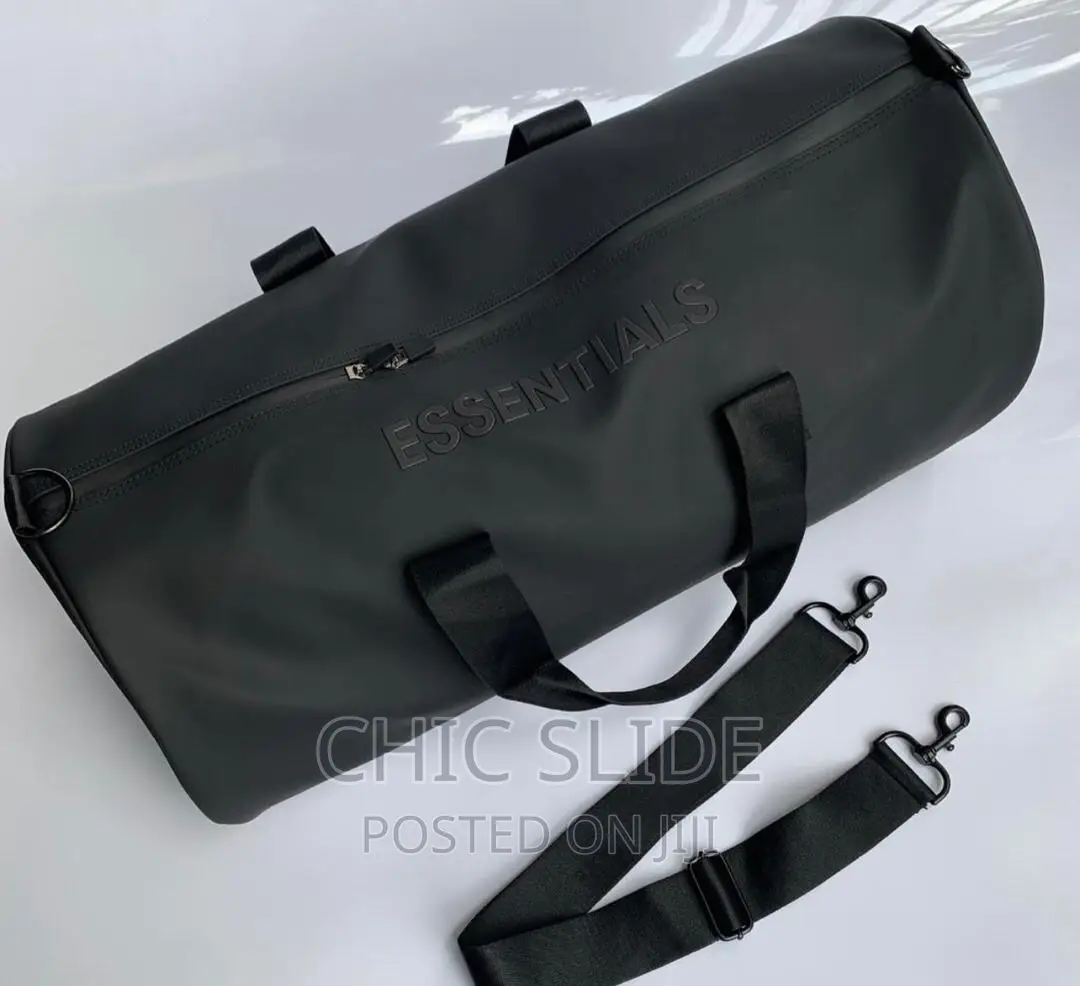 Luggage Bag