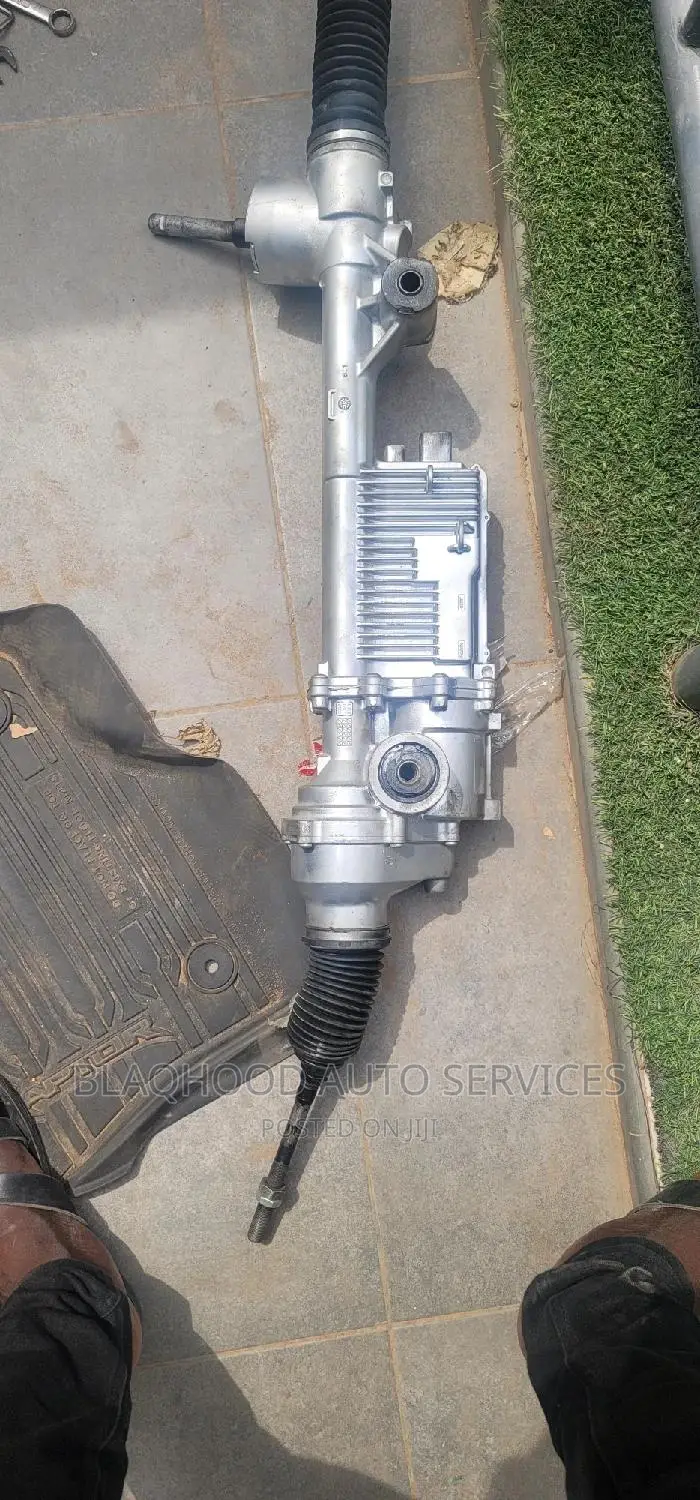 Ford F150 Raptor 2015-20 ELECTRONIC STEERING RACK in Stock