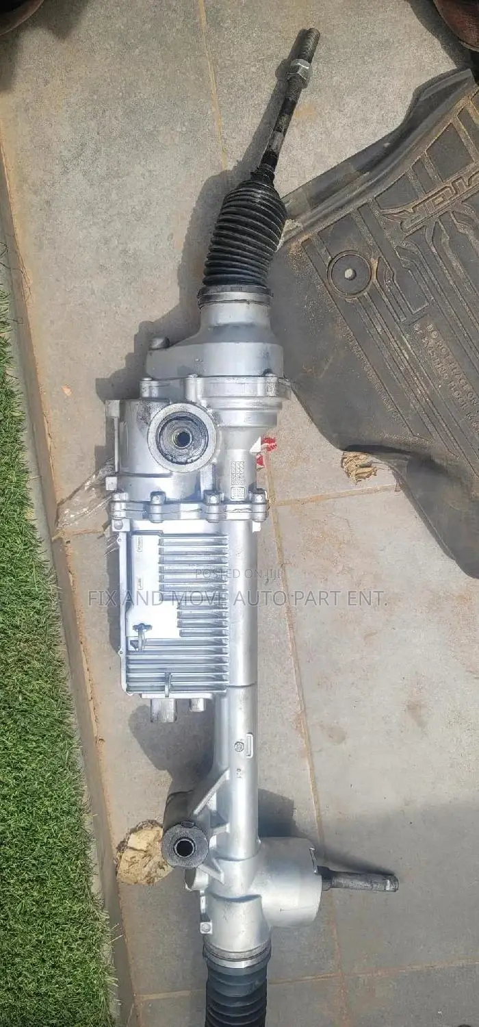 Ford F150 Raptor (2015-2020) ELECTRONIC STEERING RACK for Sale