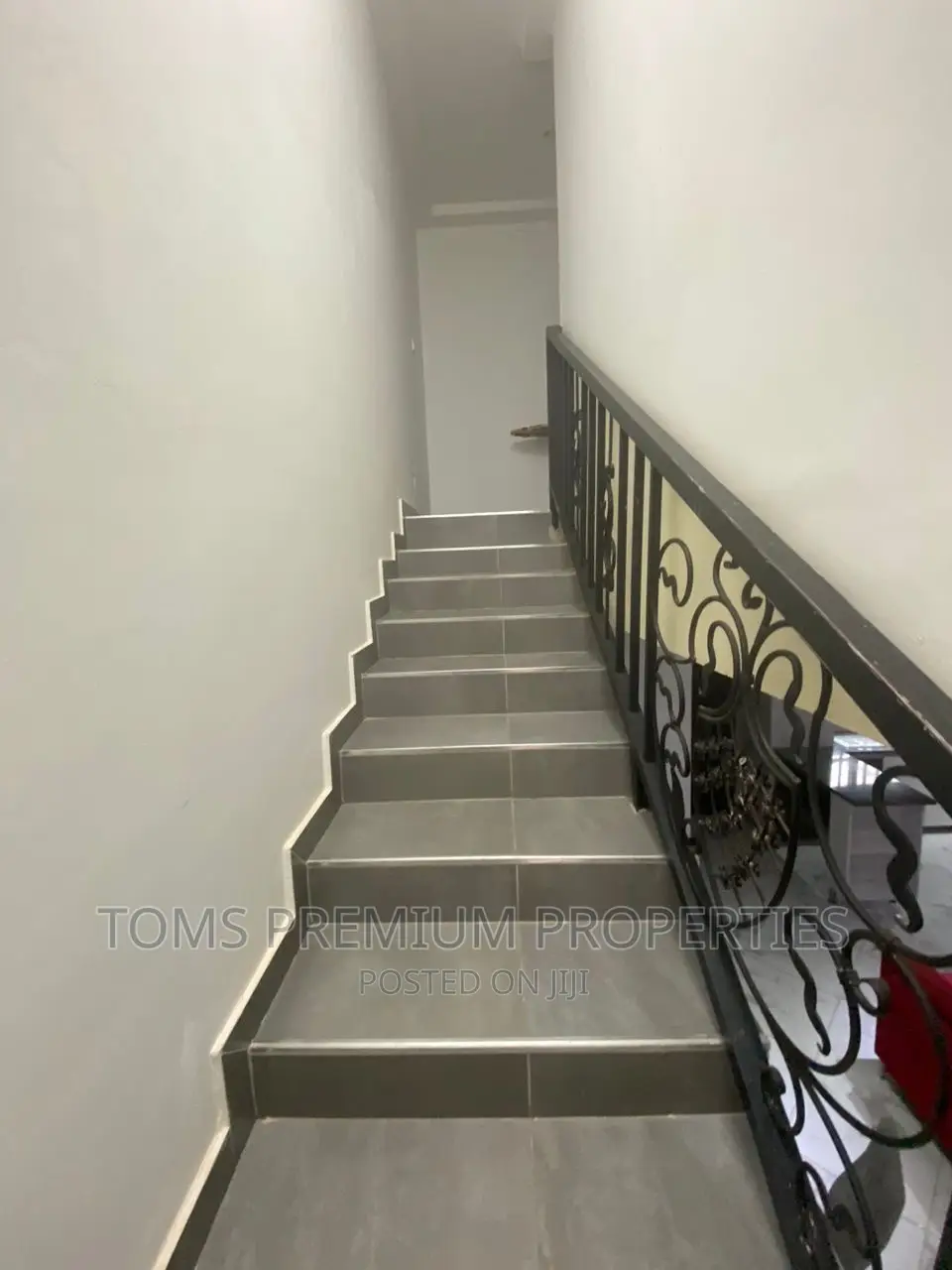 Furnished 2bdrm Apartment in Green Court, East Legon for rent