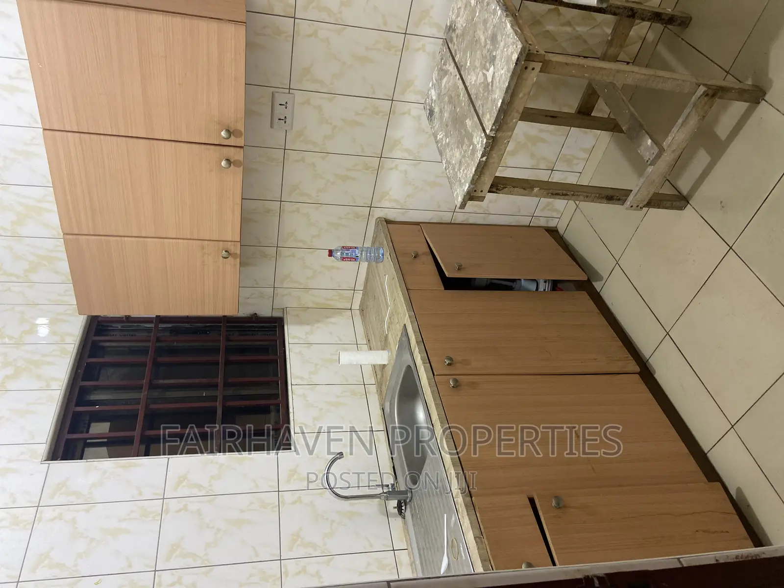1bdrm Apartment in Tseaddo, Labadi for rent