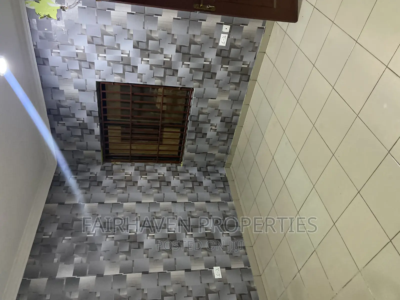 1bdrm Apartment in Tseaddo, Labadi for rent