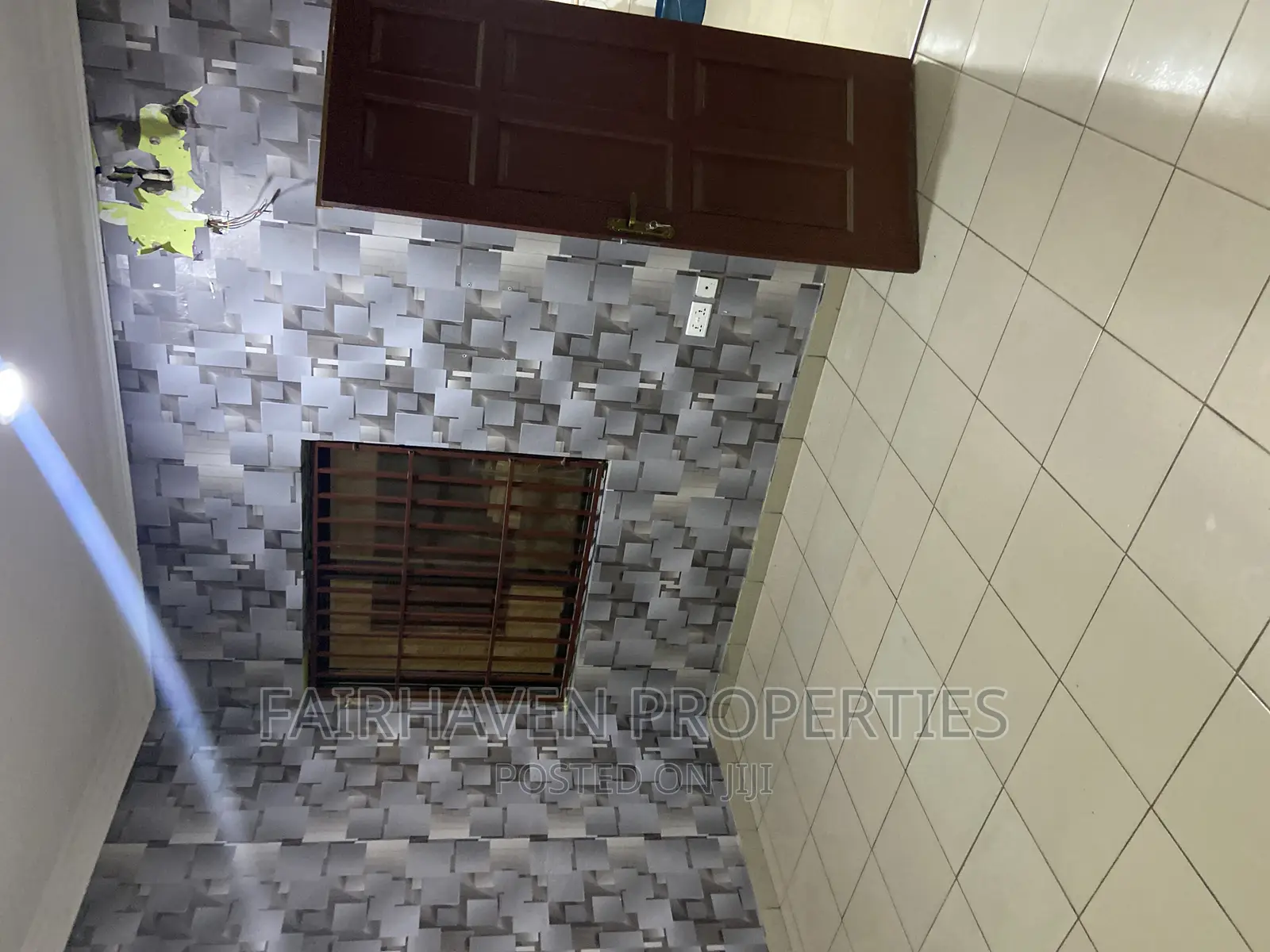 1bdrm Apartment in Tseaddo, Labadi for rent