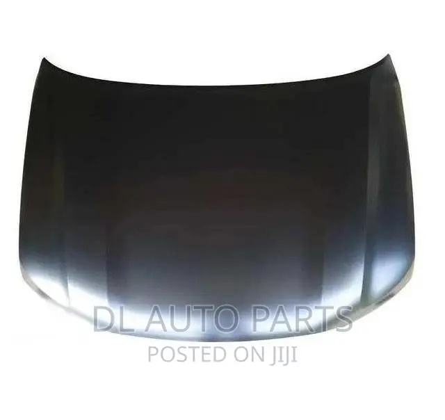 Landcruiser 2012 Bonnet
