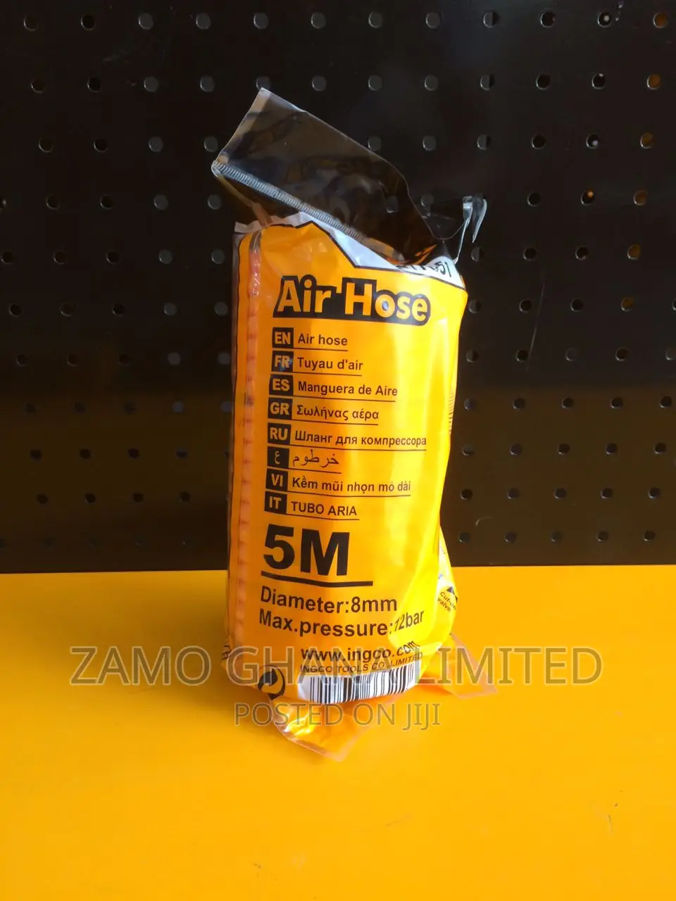 Air Hose 5m - Ah1051