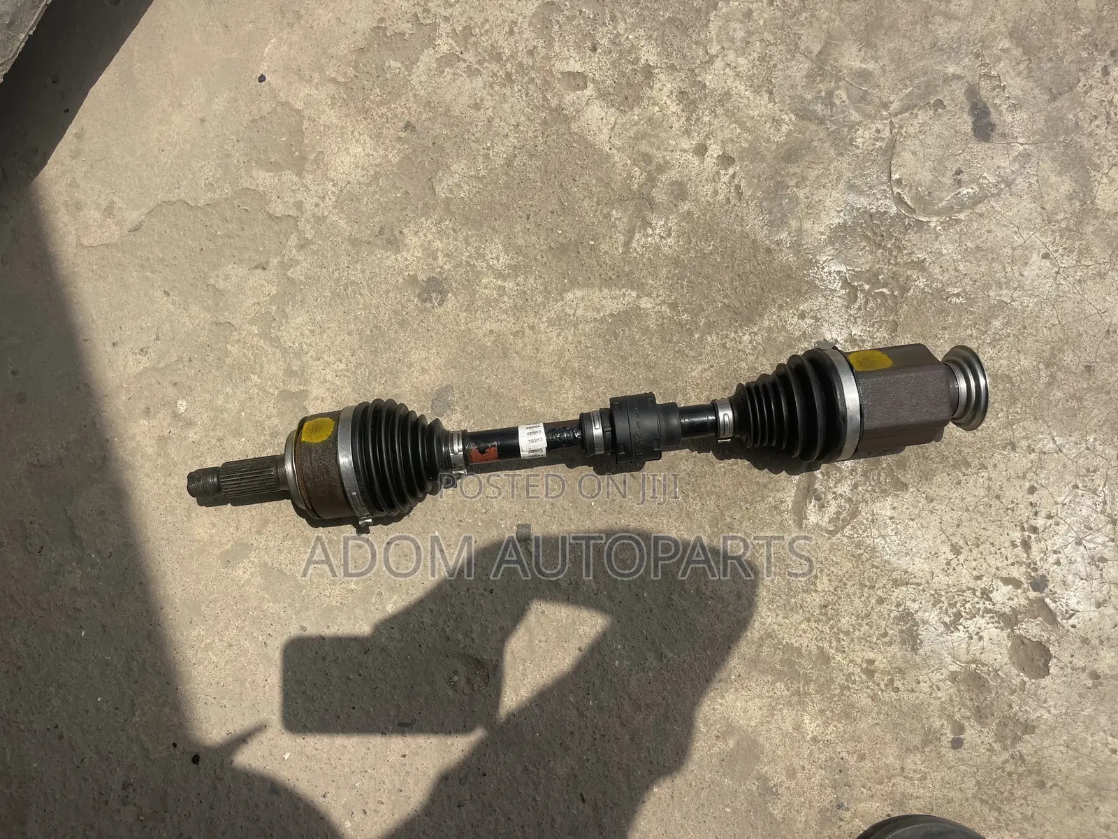 Civic Shaft 2016 2017 2018 2019 2020 2021 2022