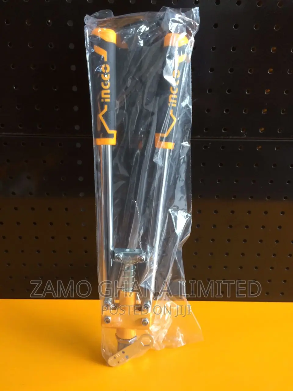 Hand Riveter 17" - Hr171