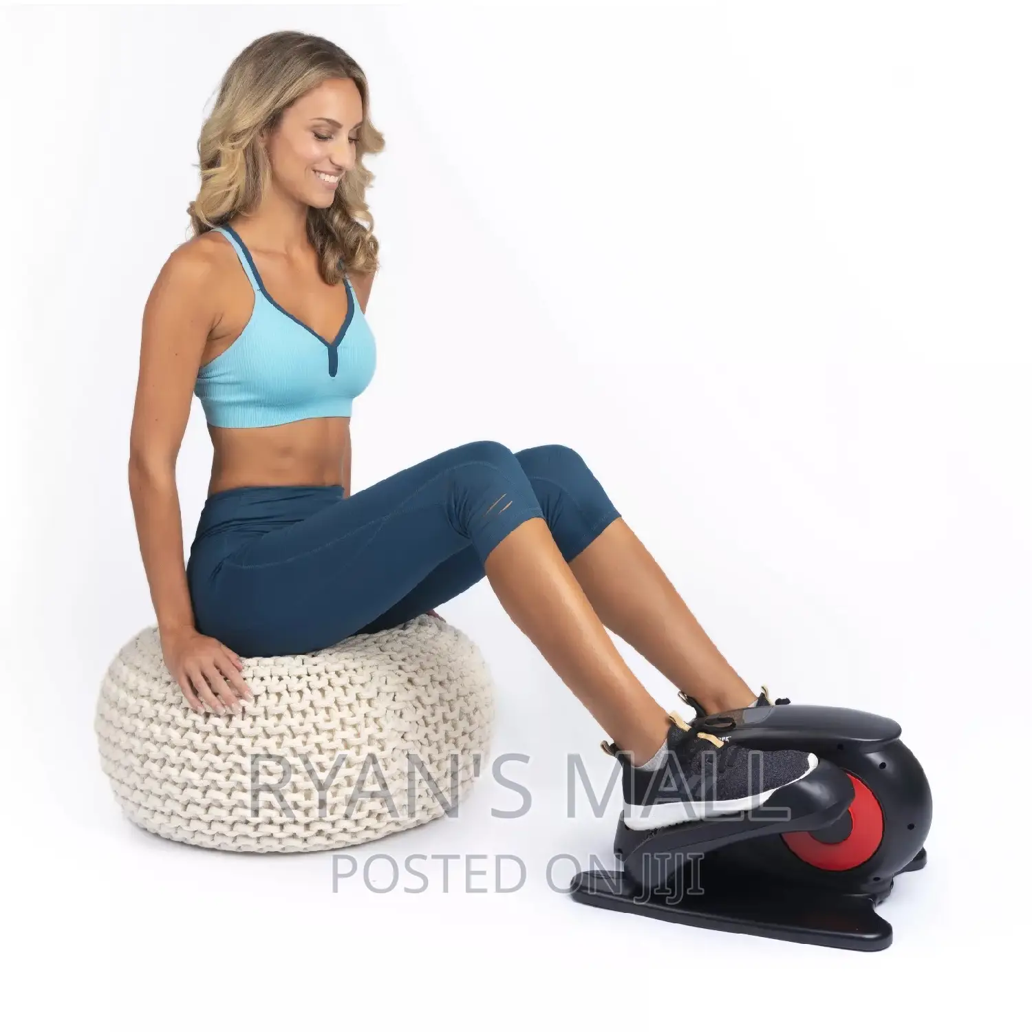 Pedale Exerciser (Orbitrek)