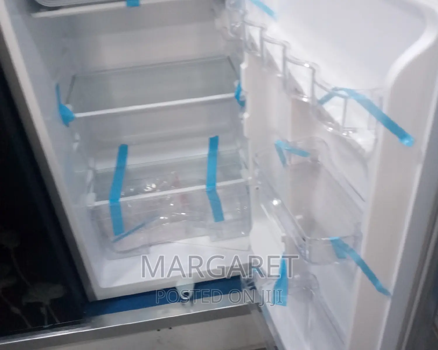 Pearl Table Top Fridge