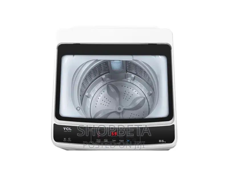 F708tl Top Loading Washing Machine