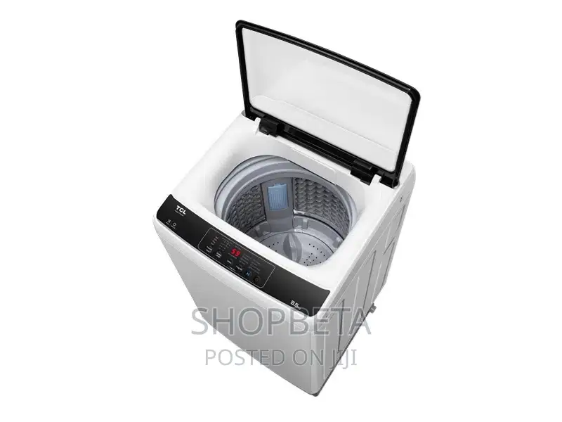 F708tl Top Loading Washing Machine