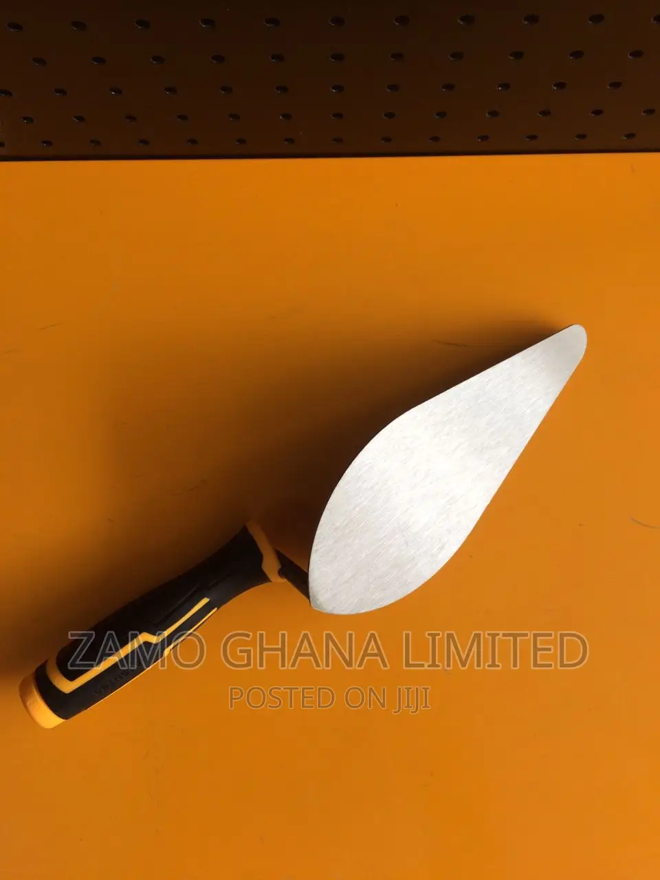 Bricklaying Trowel 8" - Hbt818