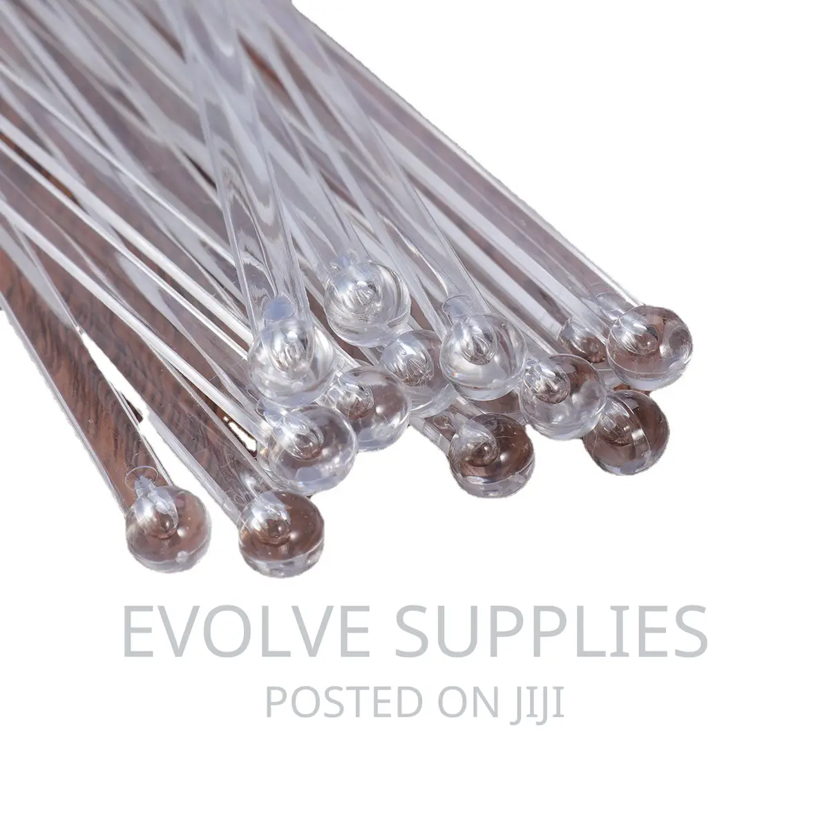Acrylic Stirrers