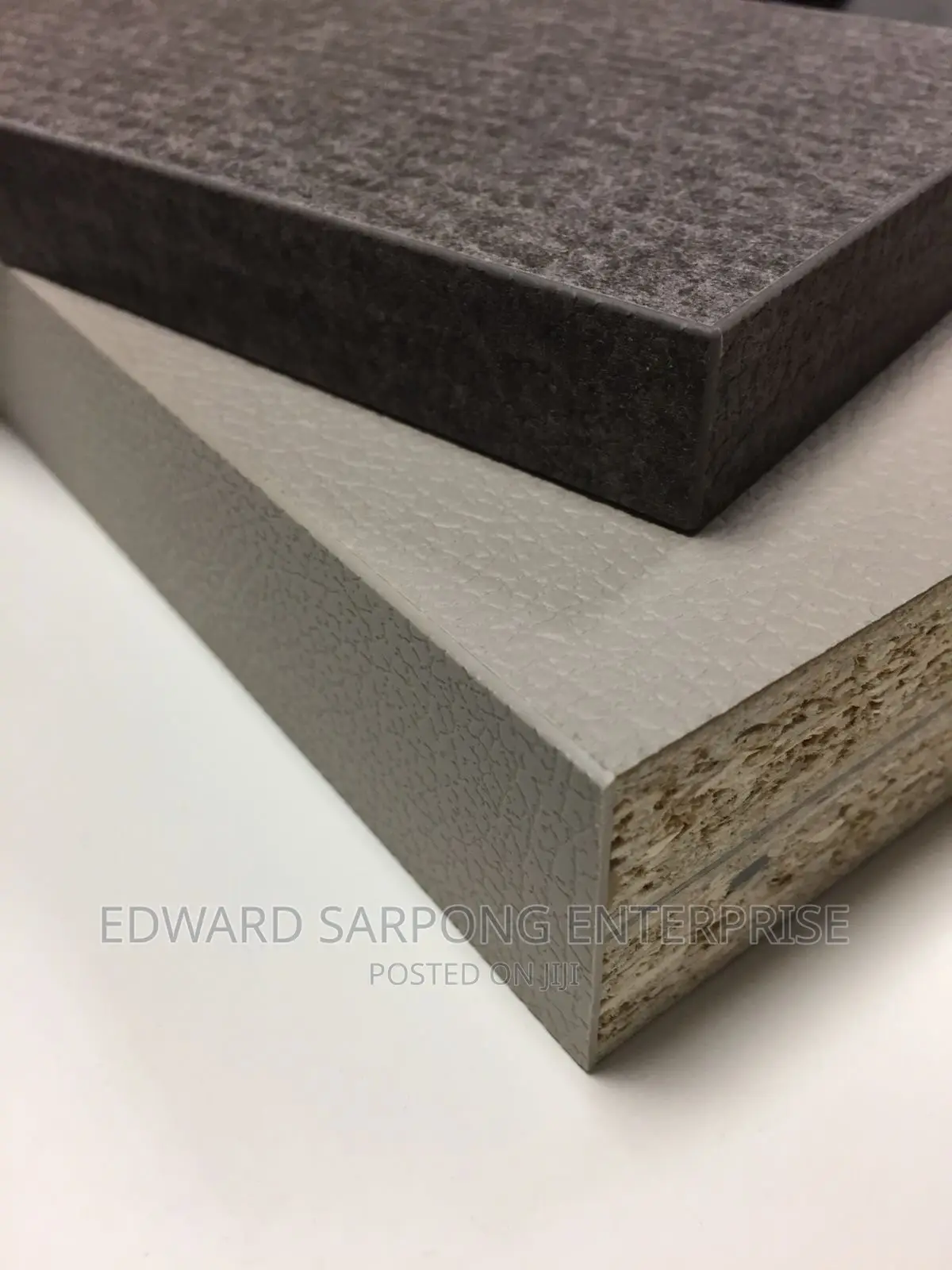 Plywood Edging And Trimming