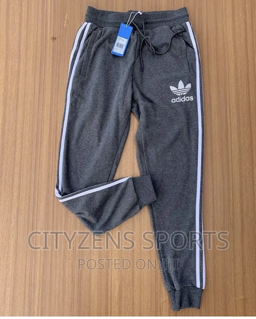 Adidas Cotton Trouser