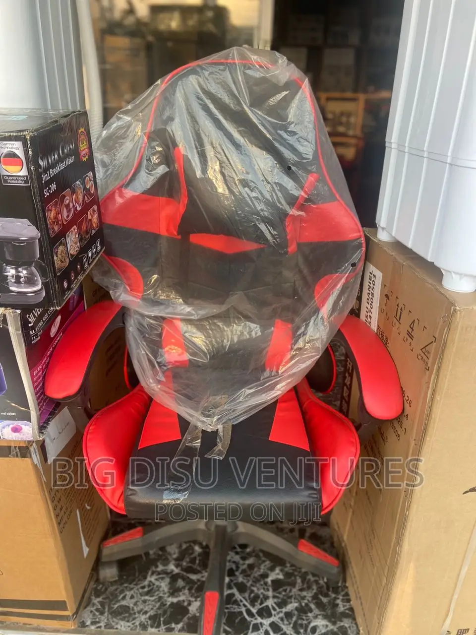 Gaming or Office Chair (Brand New)