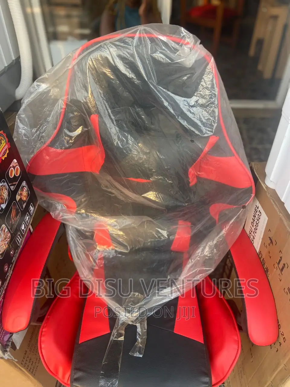 Gaming or Office Chair (Brand New)