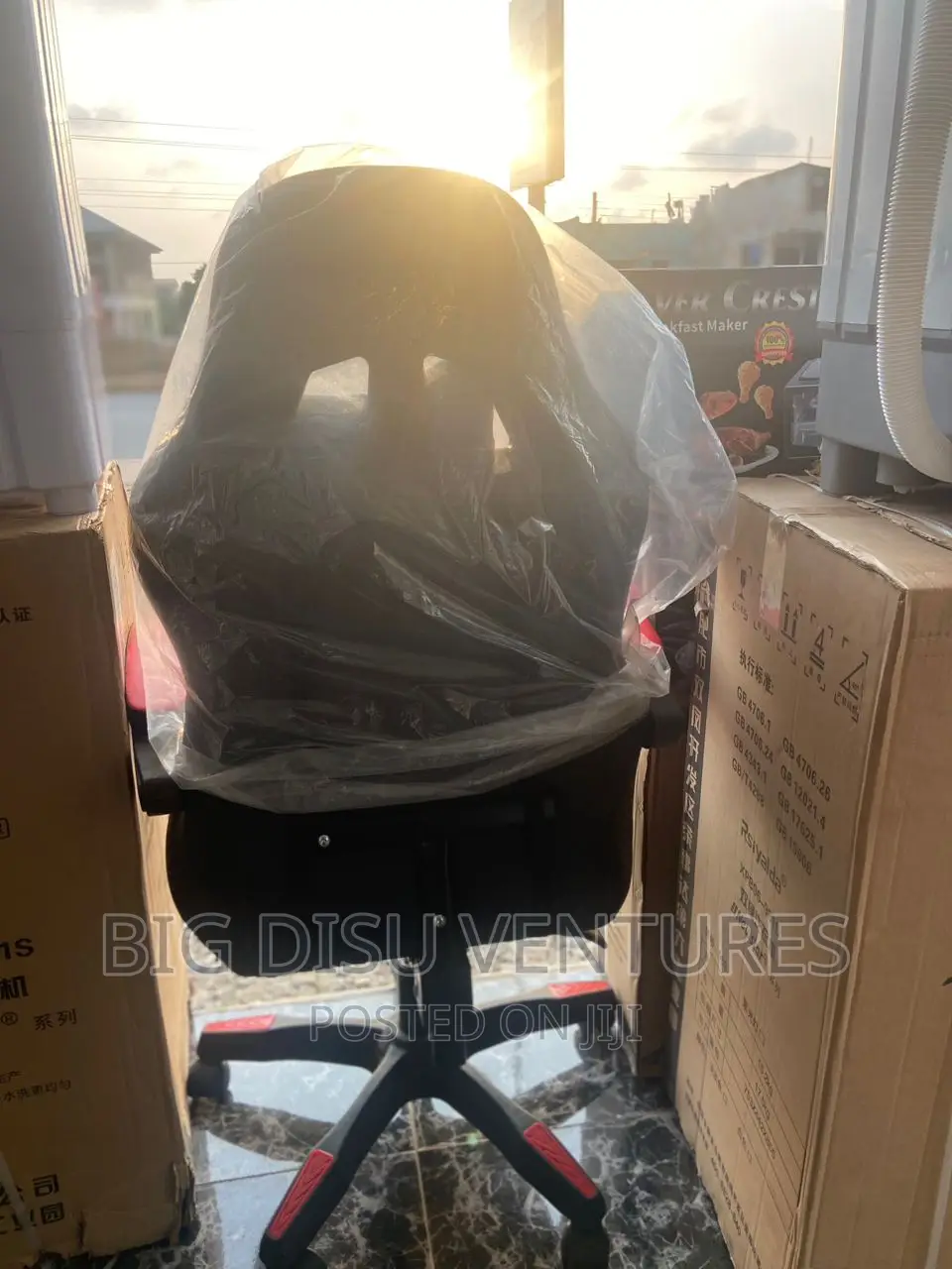 Gaming or Office Chair (Brand New)