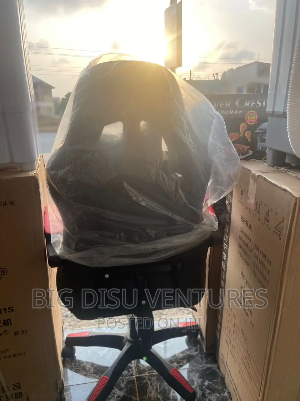 Gaming or Office Chair (Brand New)