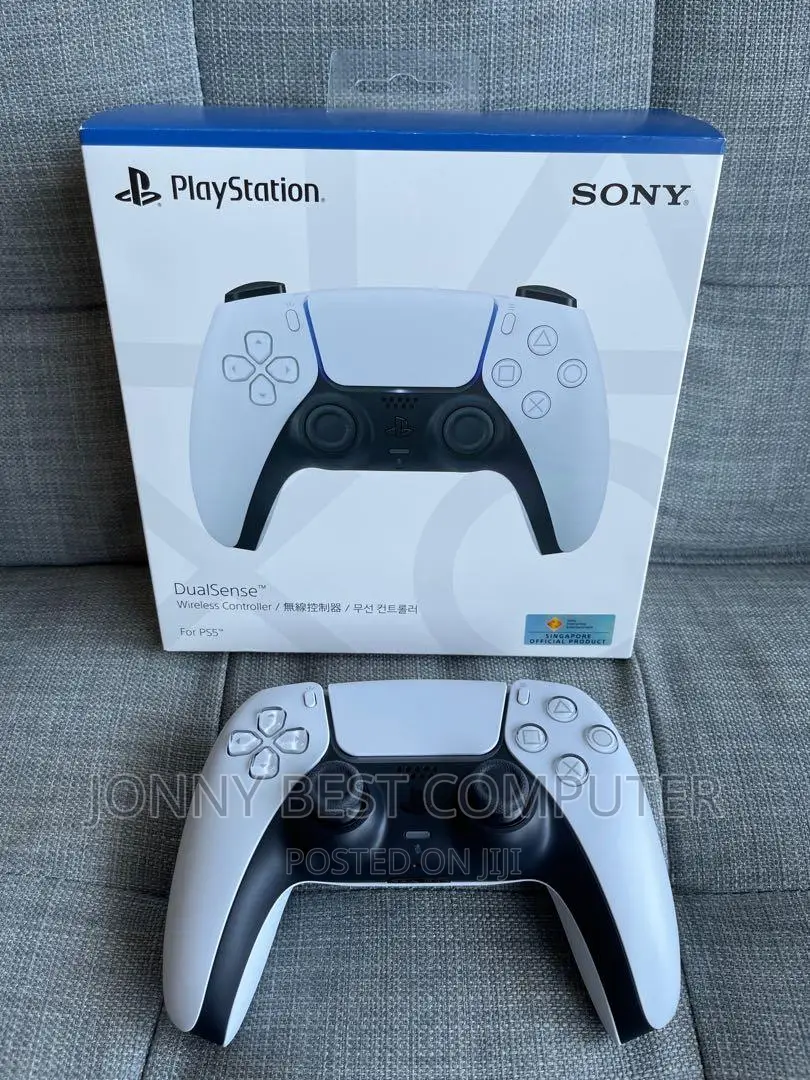 Play Station 5 Controller
