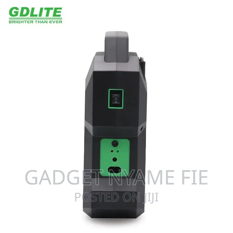 Gdlite 1000a