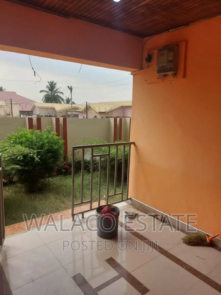 3bdrm Bungalow in Walako Estate, Achimota for rent