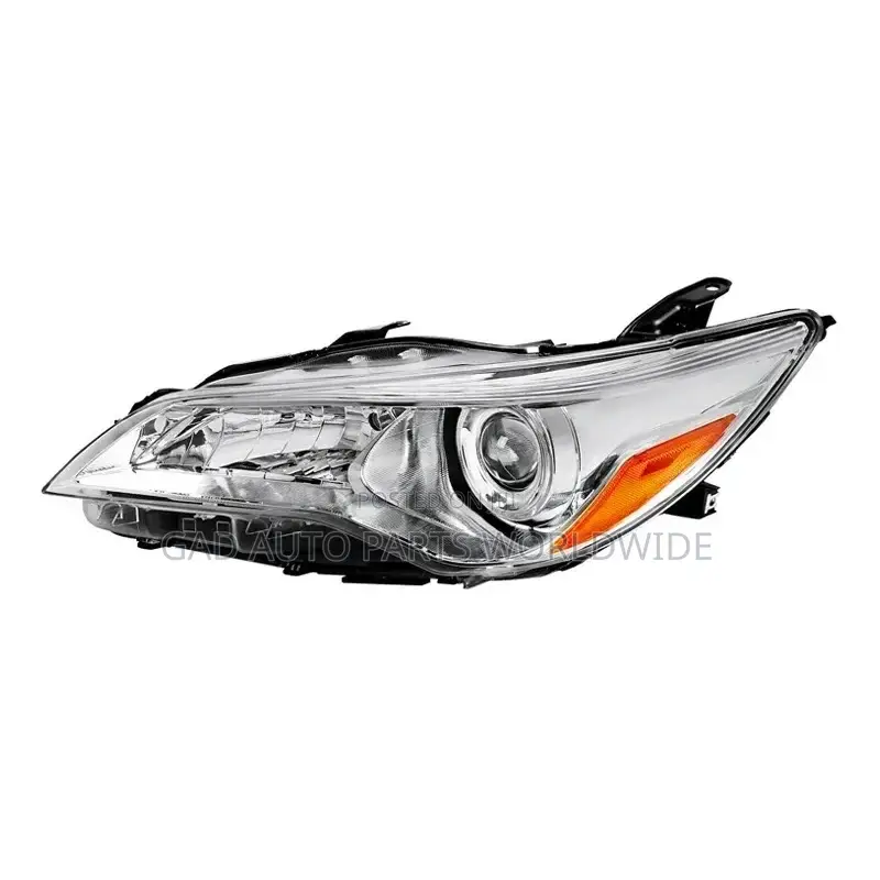 Toyota Camry Headlights 2015-2017