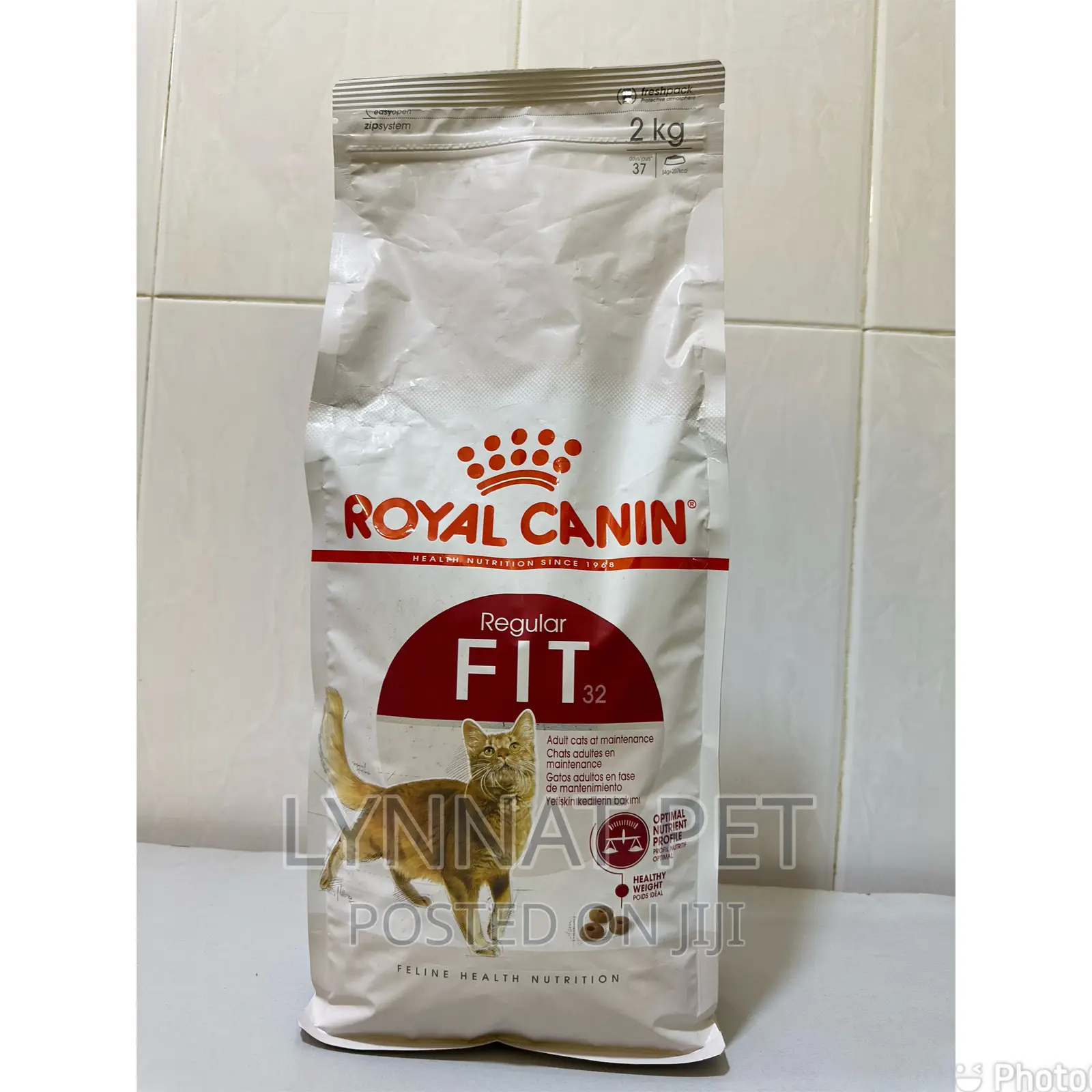 Royal Canin Adult Cat Food