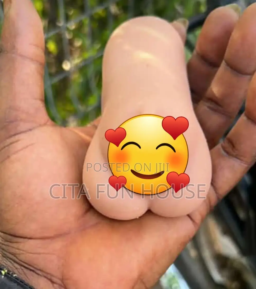 Pocket Silicone Male Masturbator Fleshlight
