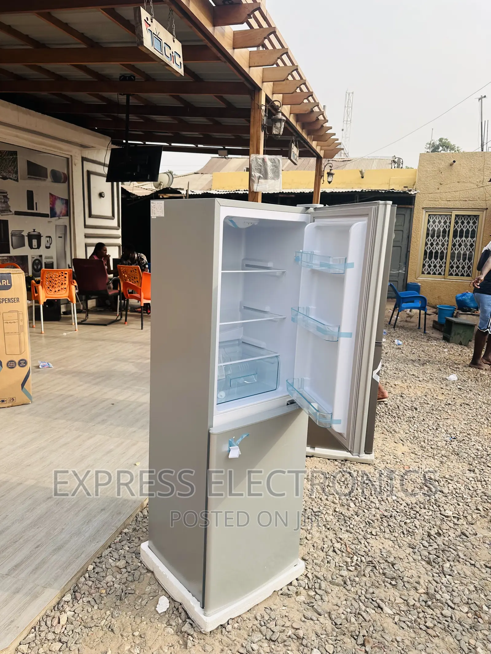 Nasd2-20 Fridge Nasco 