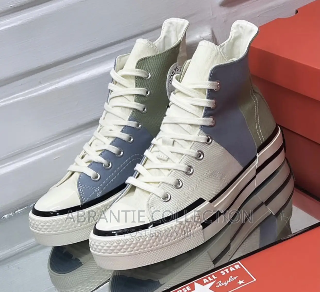 All Stars Converse