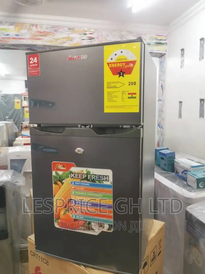 Fast Cooling//Chigo 85l Dd Fridge