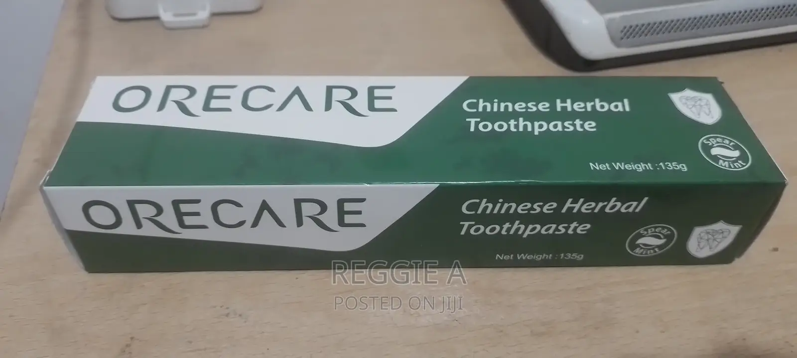 Tiens Toothpaste Chinese Orecare - Free Delivery