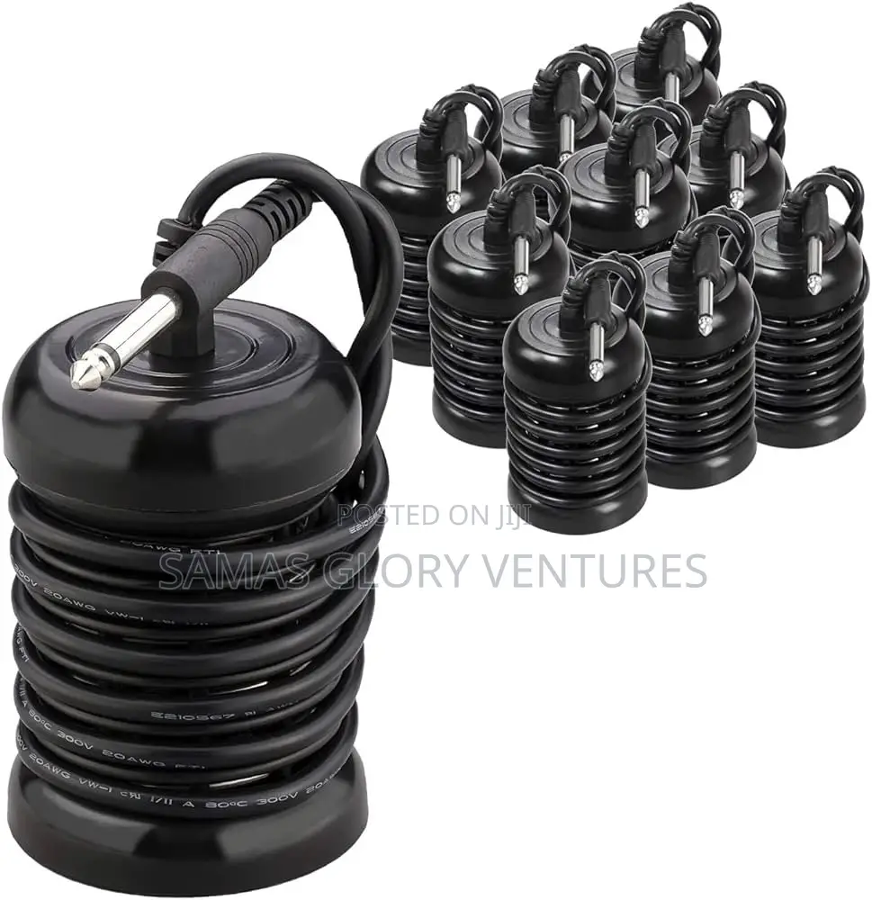 Detox Arrays