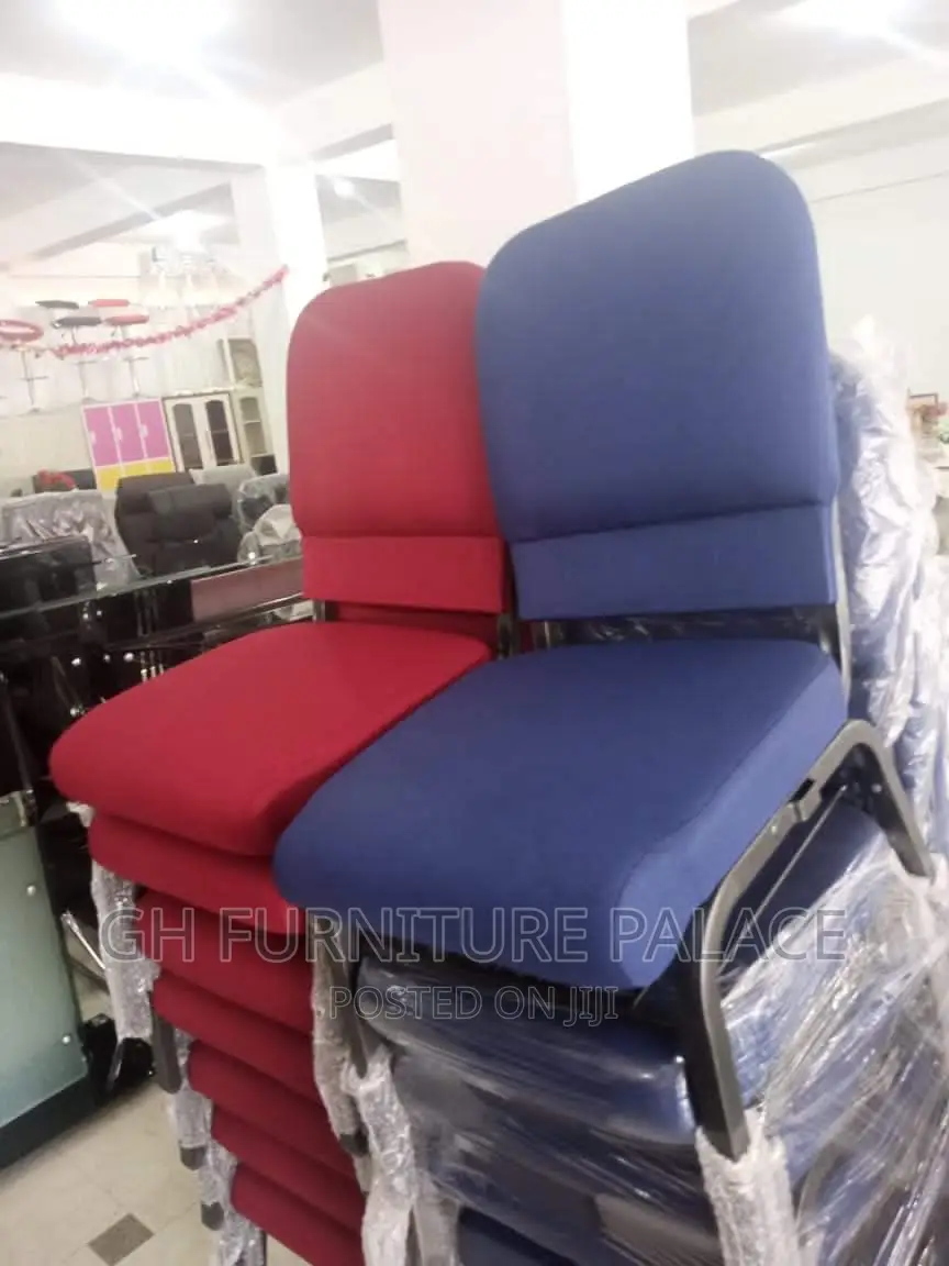 Auditorium Chairs