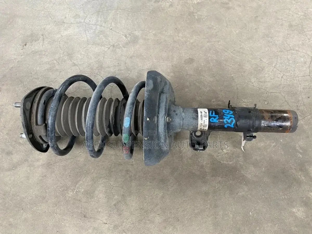 Acura TLX 2015-2020 Front Shocks