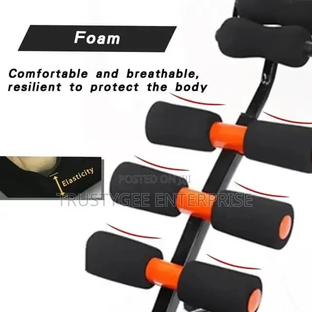 22in1 Exercise Machine